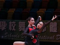 Schools Dance Festival 1